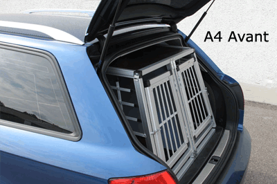 Alpuna N23 A4